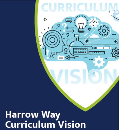 Staff List – Harrow Way Community School